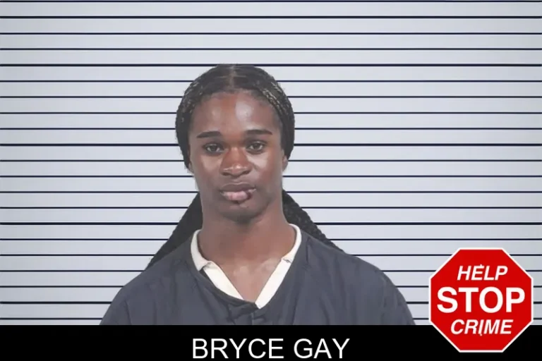 Bryce Gay