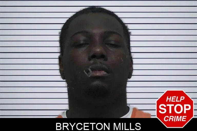 Bryceton Mills