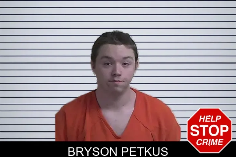 Bryson Petkus