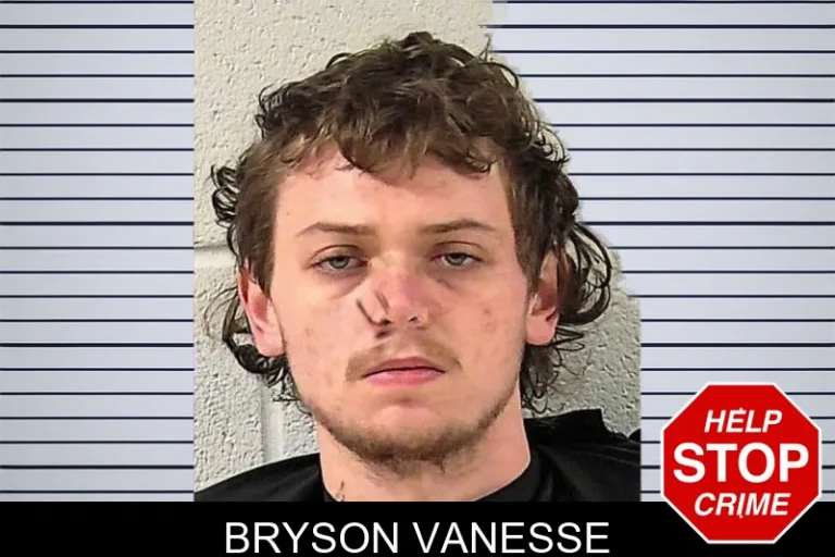 Bryson Vanesse