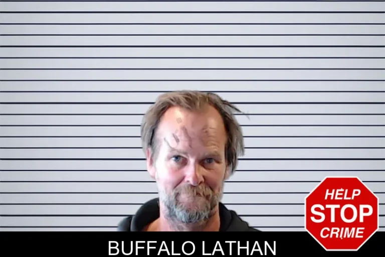 Buffalo Lathan