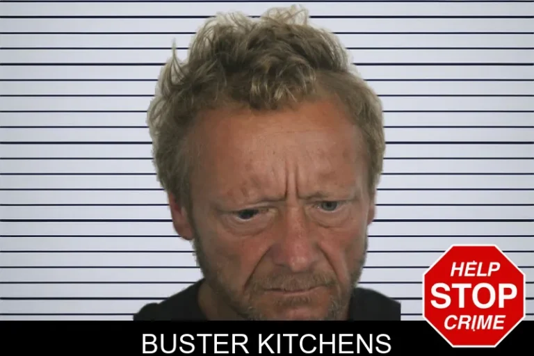 Buster Kitchens