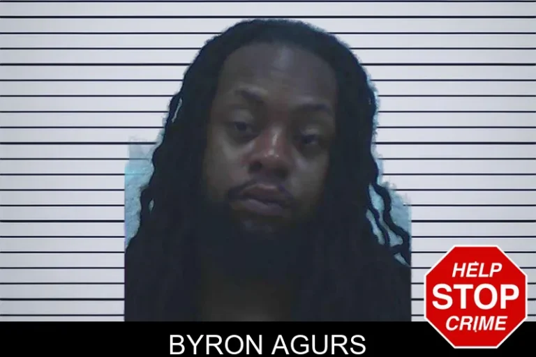 Byron Agurs