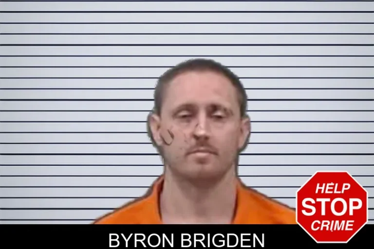 Byron Brigden