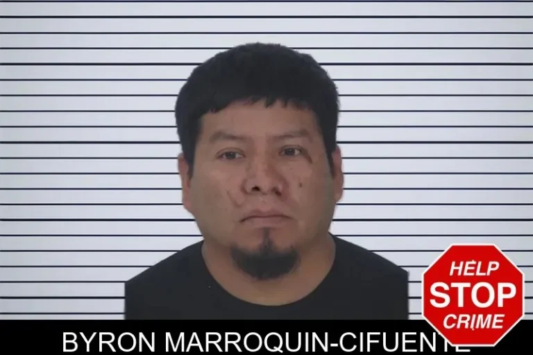 Byron Marroquin-Cifuente