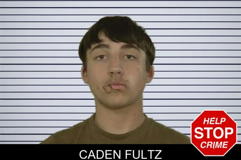 Caden Fultz