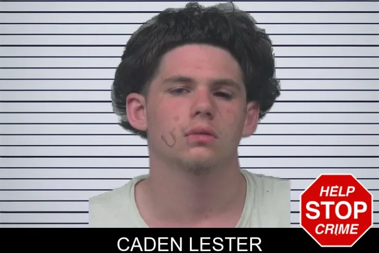 Caden Lester
