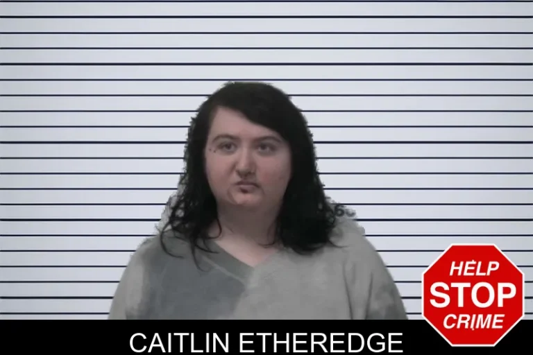 Caitlin Etheredge