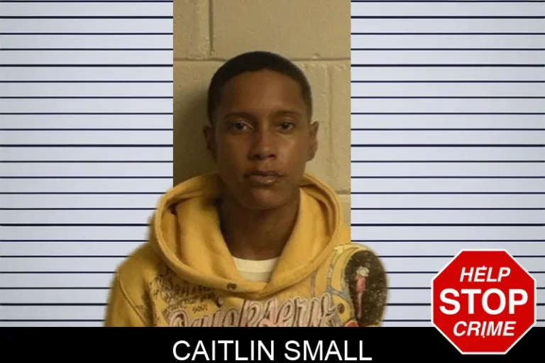 Caitlin Small