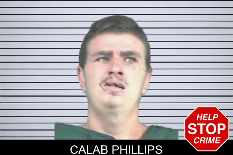 Calab Phillips