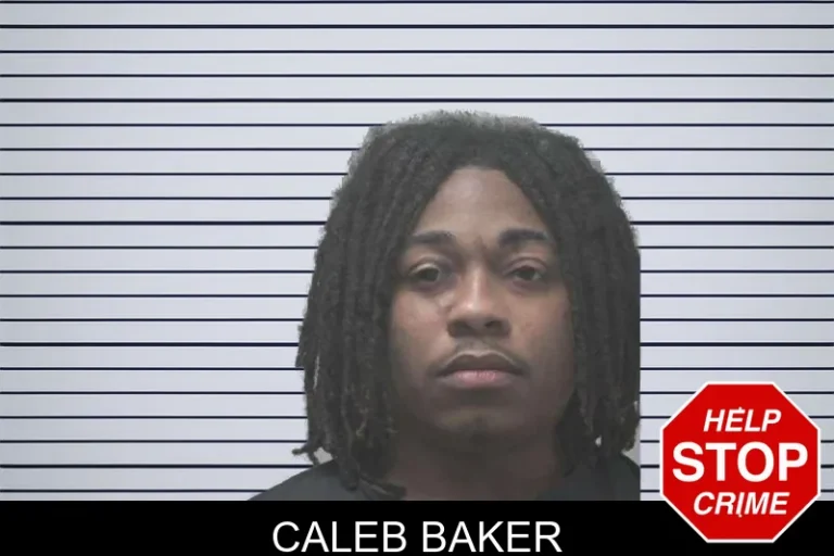 Caleb Baker