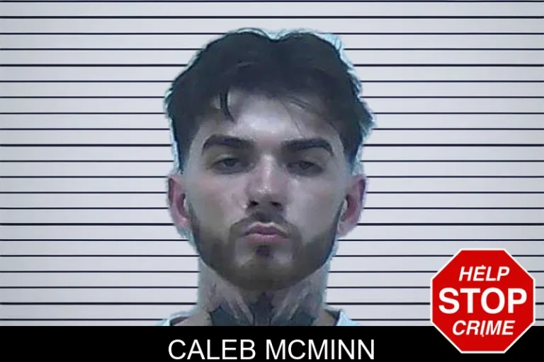 Caleb McMinn
