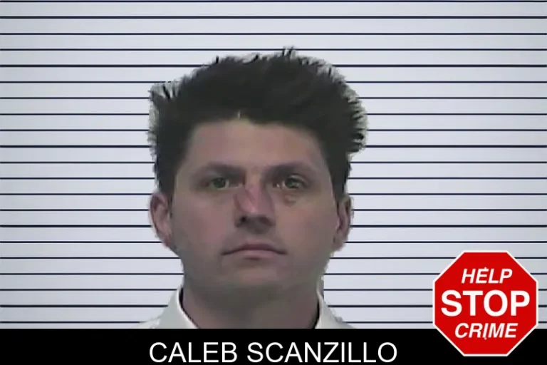 Caleb Scanzillo