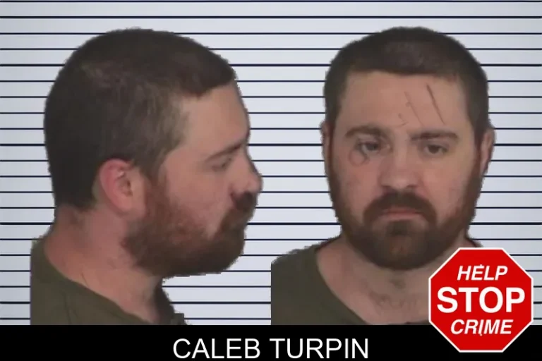 Caleb Turpin