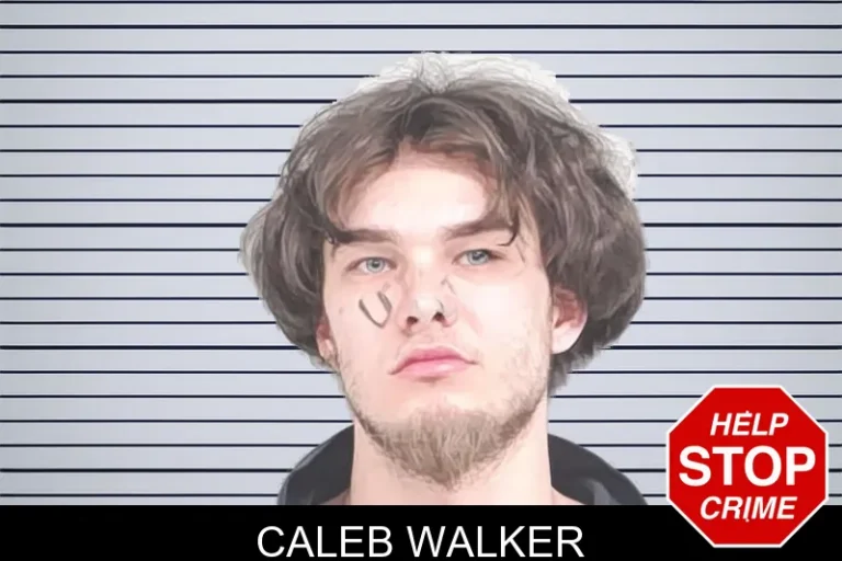 Caleb Walker