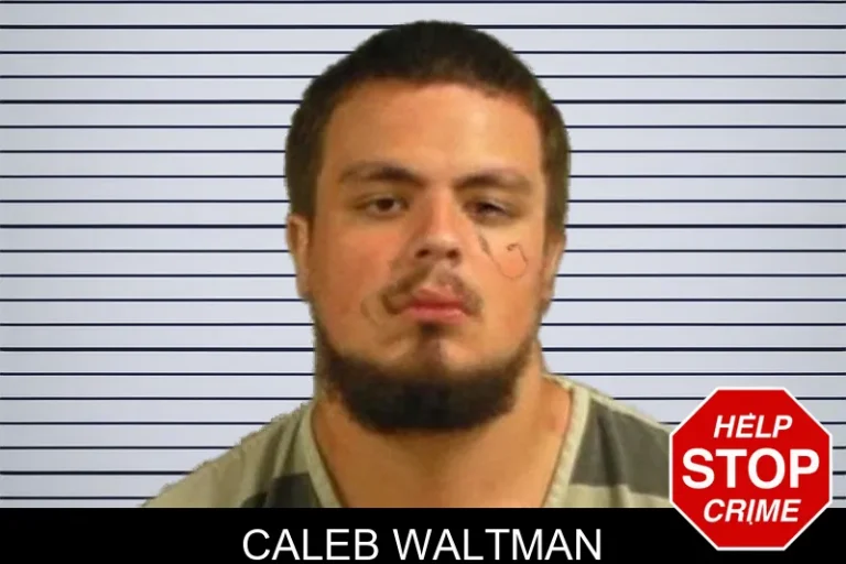 Caleb Waltman