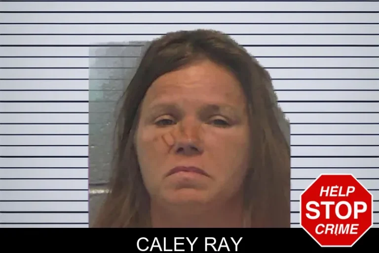 Caley Ray