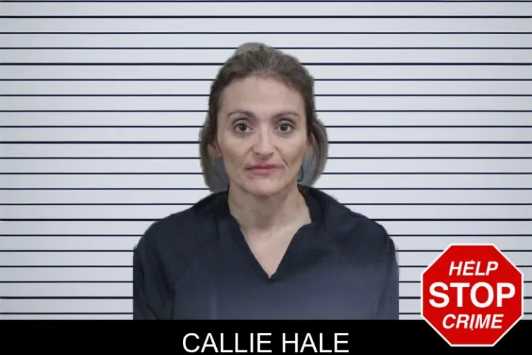 Callie Hale