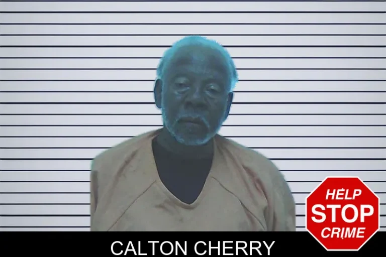 Calton Cherry
