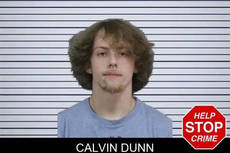 Calvin Dunn