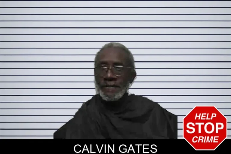 Calvin Gates
