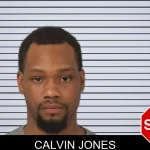 Calvin Jones mugshot – Mcintosh County , Georgia Calvin Jones mugshot