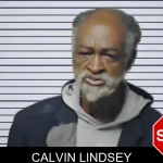Calvin Lindsey mugshot