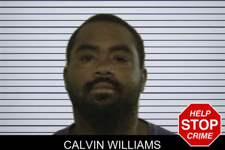 Calvin Williams