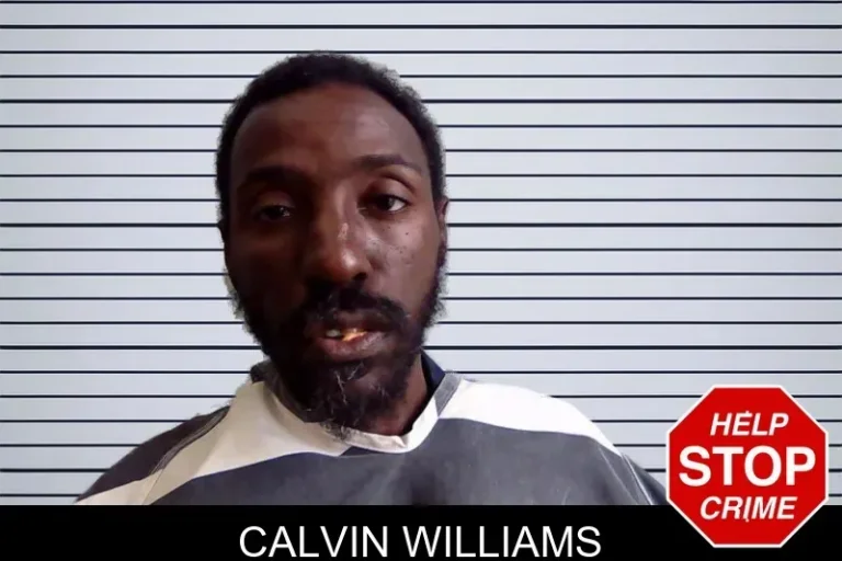 Calvin Williams