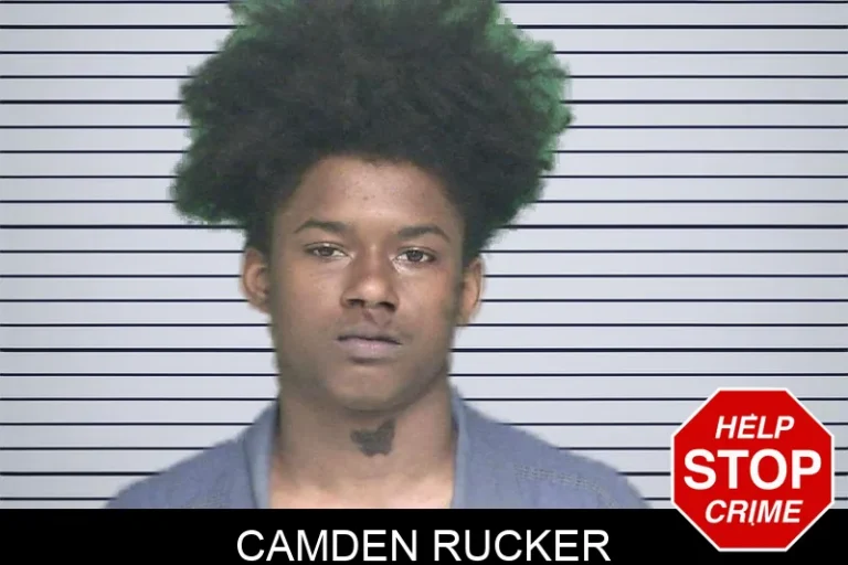 Camden Rucker