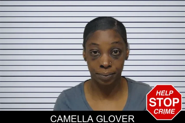Camella Glover