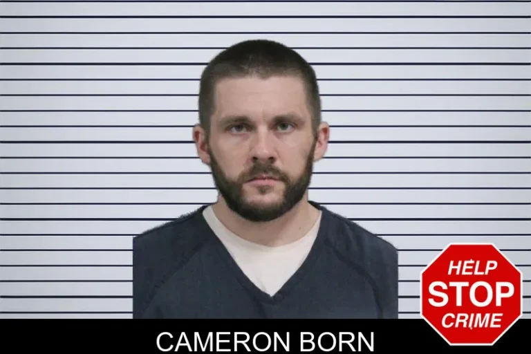 Cameron Born