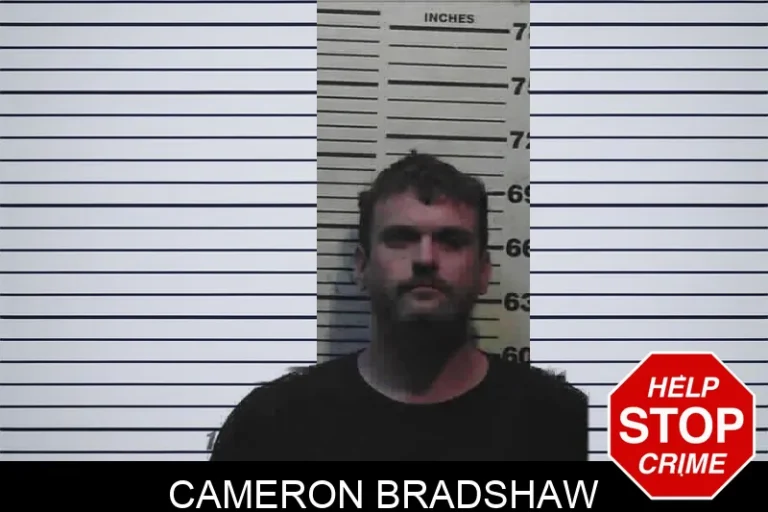 Cameron Bradshaw
