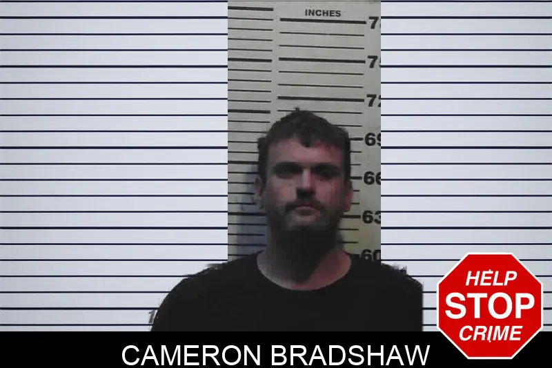 Cameron Bradshaw mugshot – Meriwether County , Georgia Cameron Bradshaw mugshot