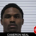 Cameron Neal mugshot – Colquitt County , Georgia Cameron Neal mugshot