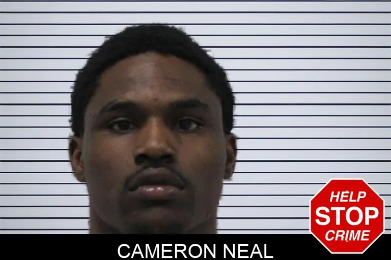Cameron Neal