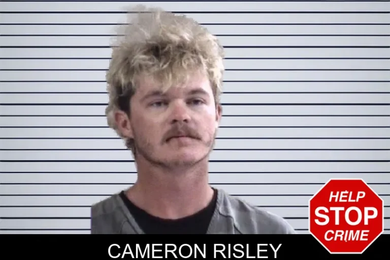 Cameron Risley