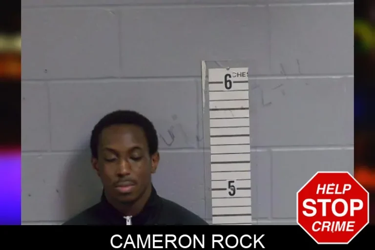 Cameron Rock