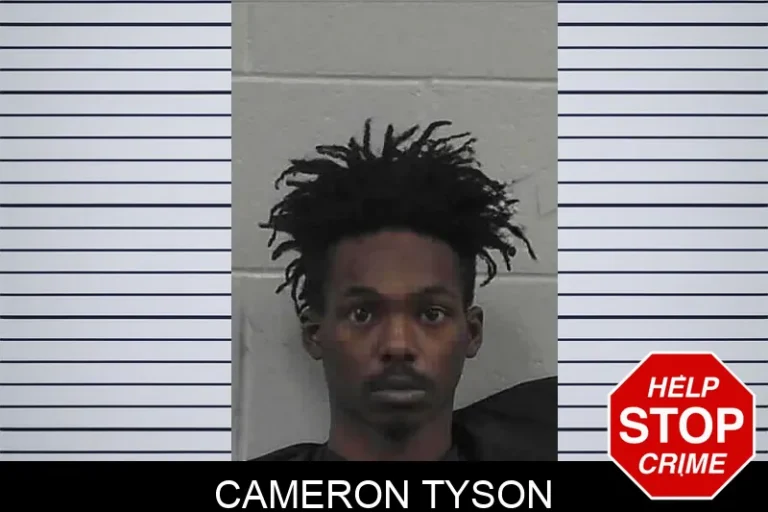 Cameron Tyson