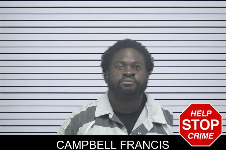 Campbell Francis