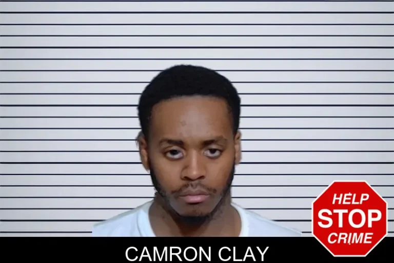 Camron Clay