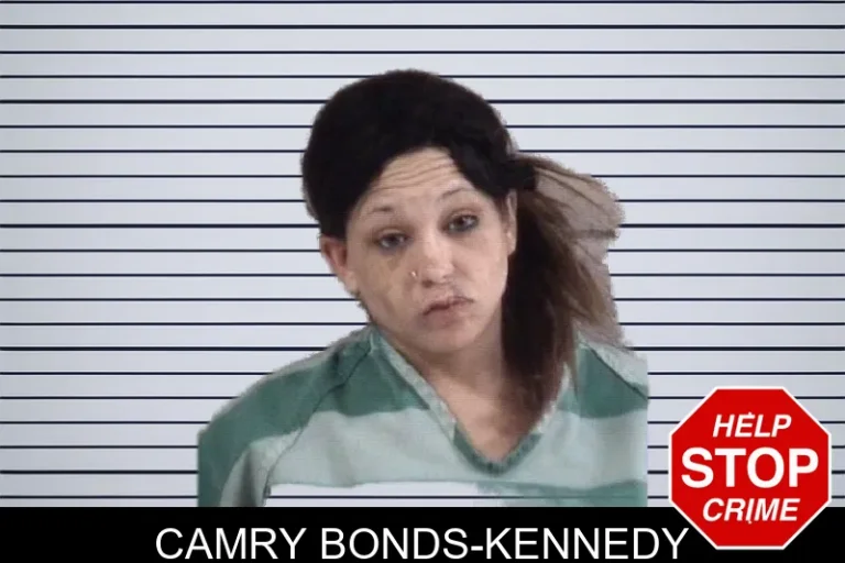 Camry Bonds-Kennedy