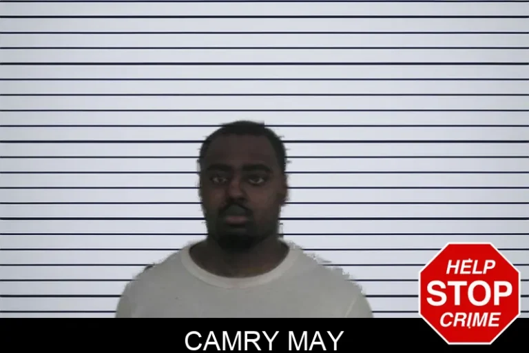 Camry May