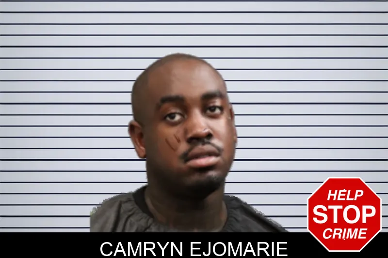 Camryn Ejomarie mugshot – Forsyth County , Georgia Camryn Ejomarie mugshot