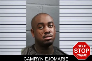 Camryn Ejomarie mugshot