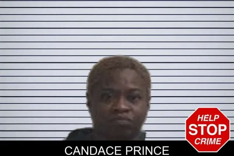 Candace Prince mugshot – Henry County , Georgia Candace Prince