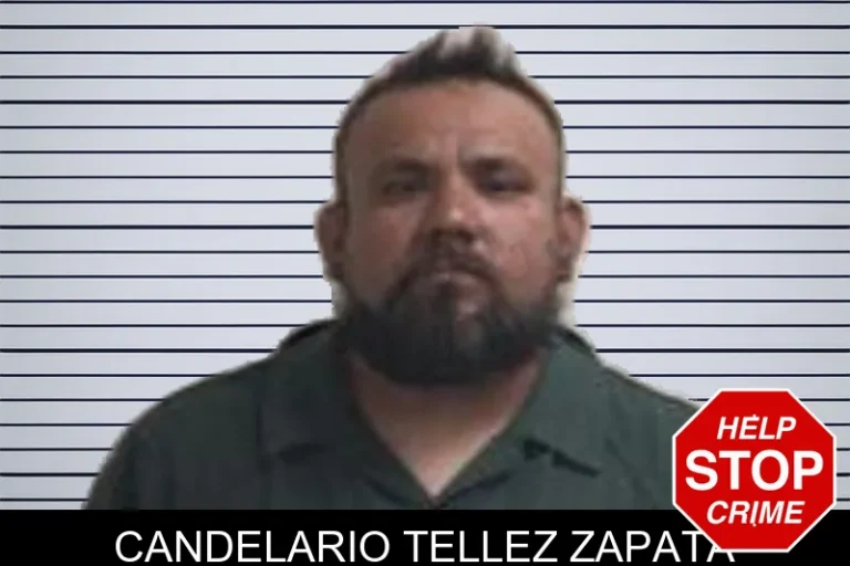 Candelario Tellez Zapata