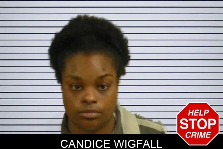 Candice Wigfall