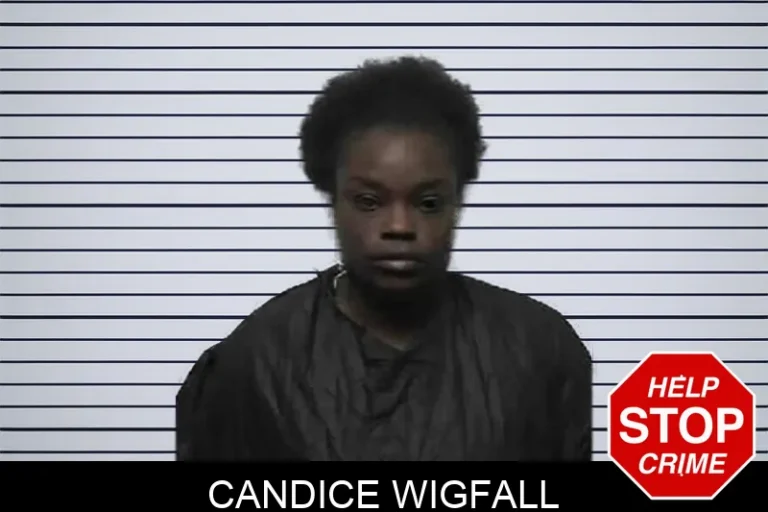 Candice Wigfall