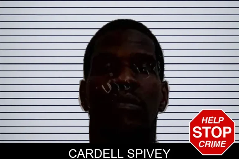 Cardell Spivey